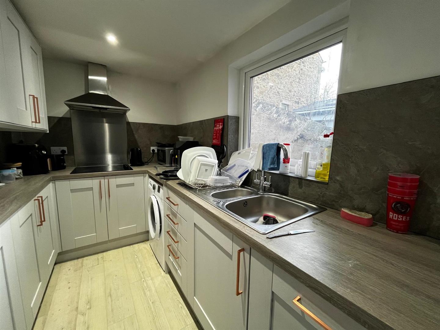 25 Gladstone Terrace, Lancaster, LA1 1DW